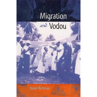 Migration and Vodou