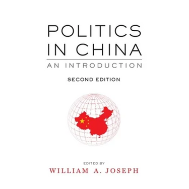 Politics in China: An Introduction
