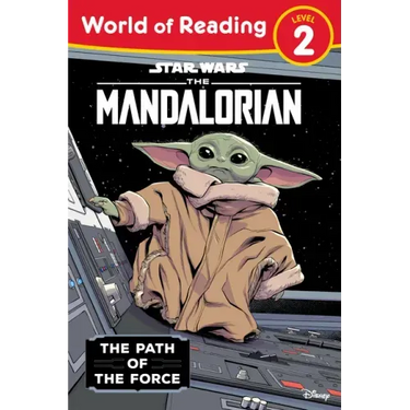 Star Wars: The Mandalorian: The Path of the Force