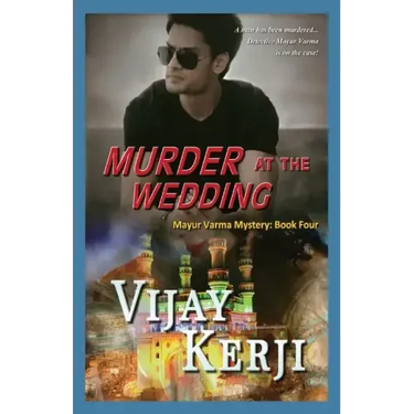 Murder At The Wedding