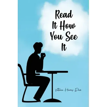 Read It How You See It