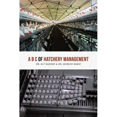 A B C of Hatchery Management