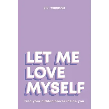 Let Me Love Myself
