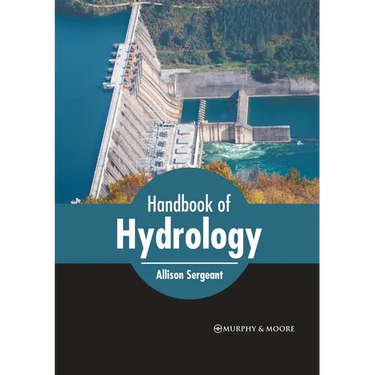 Handbook of Hydrology