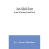 Lebor gabála Érenn: The book of the taking of Ireland (Part V)
