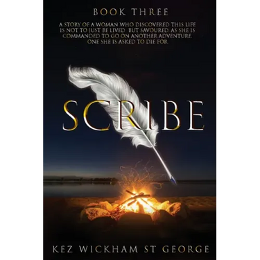 Scribe