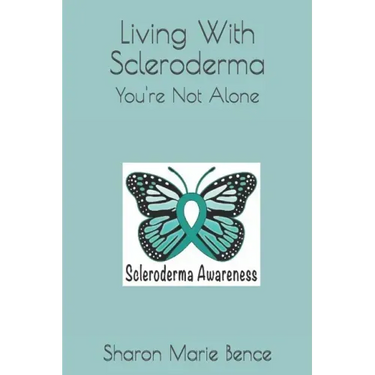Living with Scleroderma