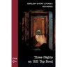 English Short Stories: Three Nights on Hill Top Road (CEFR Level C1+)
