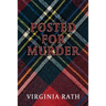 Posted for Murder: (A Michael Dundas Mystery)