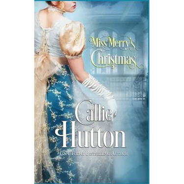 Miss Merry's Christmas