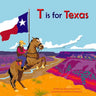 T Is for Texas