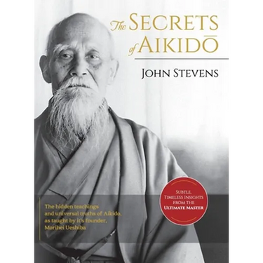 Secrets of Aikido
