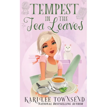 Tempest in the Tea Leaves