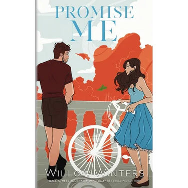Promise Me: Artist Rendition