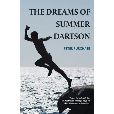 The Dreams Of Summer Dartson