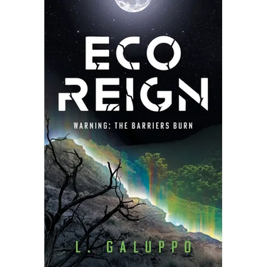 Eco Reign: Warning: The Barriers Burn