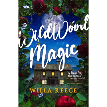 Wildwood Magic