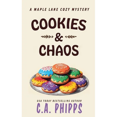 Cookies and Chaos