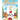 ABC letter Tracing Workbook for Kindergarten & Preschool Ages 3-5: A Fun Book to Practice Writing for Kids Ages 3-5, Alphabet Writing Practice, Letter