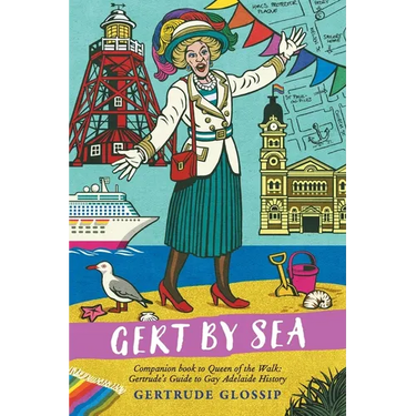 Gert by Sea