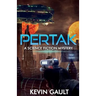 Pertak: A Science Fiction Mystery