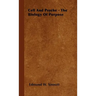 Cell and Psyche - The Biology of Purpose