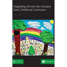 Integrating Art into the Inclusive Early Childhood Curriculum