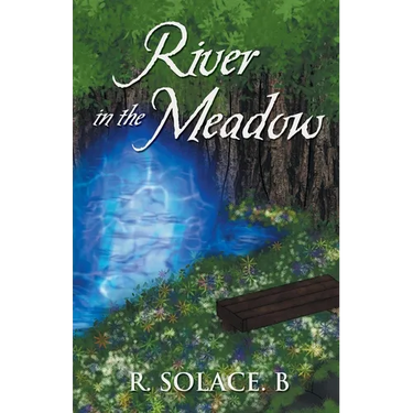 River in the Meadow