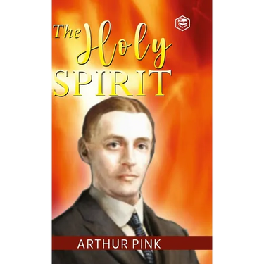 The Holy Spirit