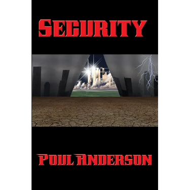 Security: A Positronic Book