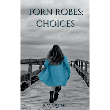 Torn Robes: Choices