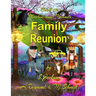 Shadow and Friends Family Reunion
