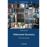 Differential Geometry: 1972 Lecture Notes