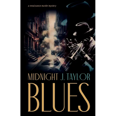 Midnight Blues: A Renaissance Murder Mystery