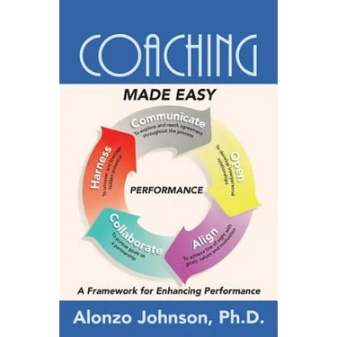 Coaching Made Easy: A Framework for Enhancing Performance