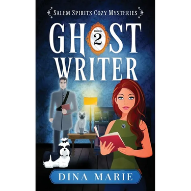 Ghost Writer