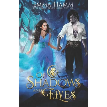 Of Shadows and Elves