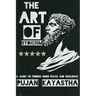 The Art of Stoicism: A Guide to Finding Inner Peace and Resilience