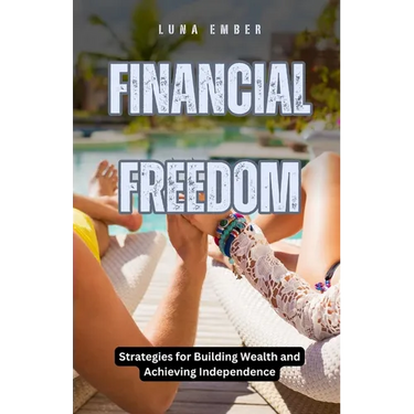 Financial Freedom: Strategies for Building Wealth and Achieving Independence
