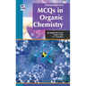 Comprehensive MCQ in Organic Chemistry