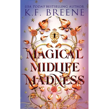 Magical Midlife Madness