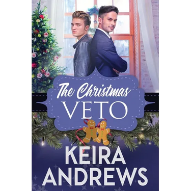 The Christmas Veto