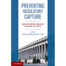 Preventing Regulatory Capture