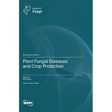 Plant Fungal Diseases and Crop Protection