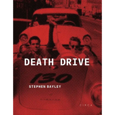 Death Drive: There Are No Accidents