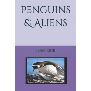 Penguins & Aliens