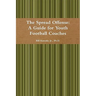 The Spread Offense: A Guide for Youth Football Coaches