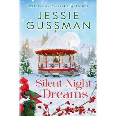 Silent Night Dreams