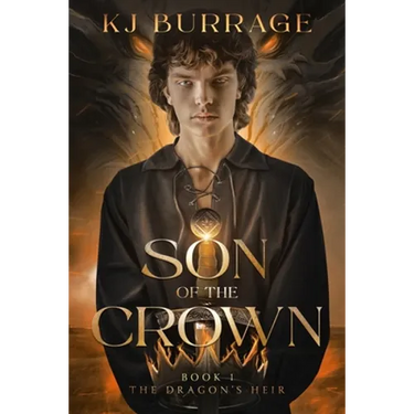 Son of the Crown