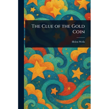 The Clue of the Gold Coin
